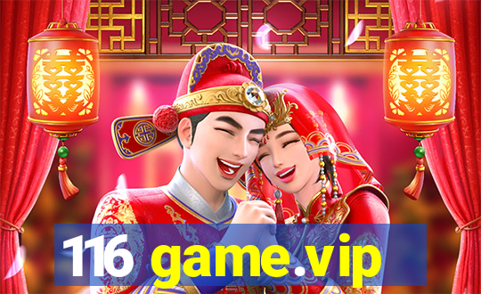 116 game.vip